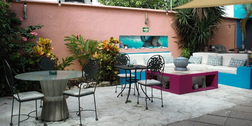 Imagen de Hotel Villa Las Anclas