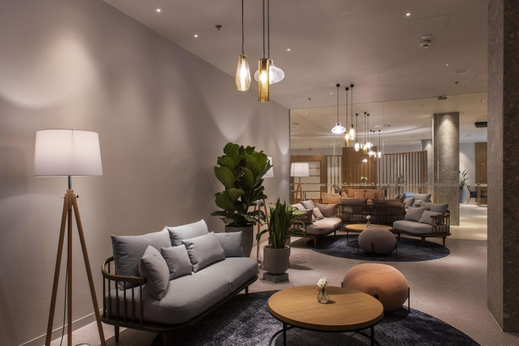Radisson Blu Resort & Spa Split photo 16