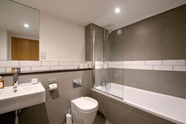 1 Bedroom Classic Apartment