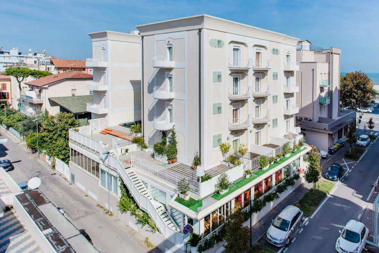 Otel görseli
