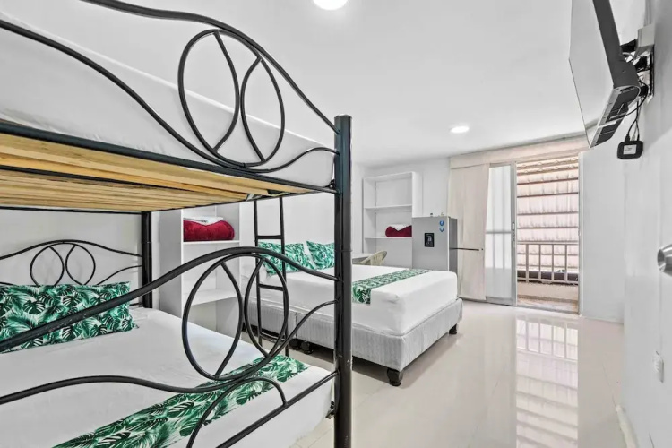 Casa Hotel Ecosuite