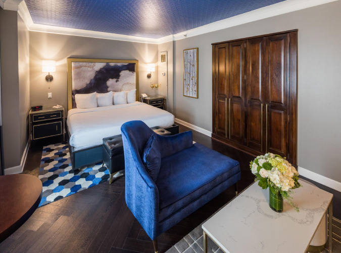 The Goodwin Hotel photo 8