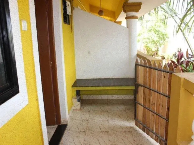 Purushottam Guest House