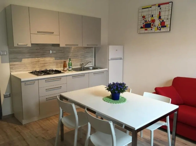 Superior Apartment