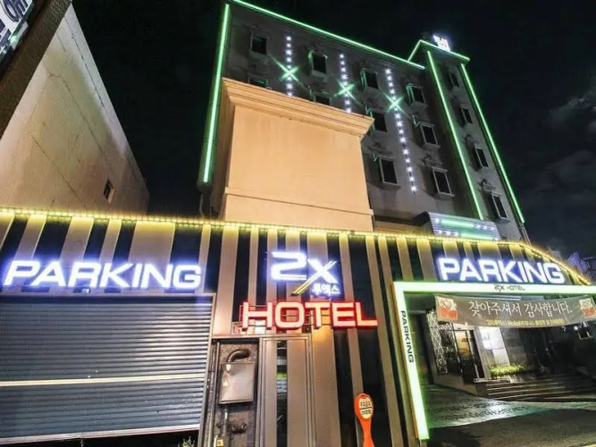 Imagen del hotel