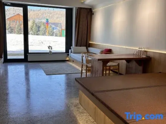 Standard Twin Family room