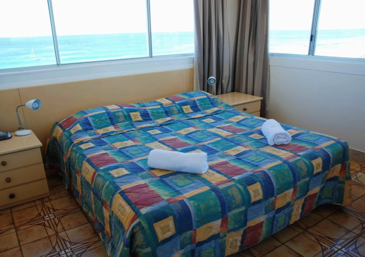 The Shore Beachfront Apartments