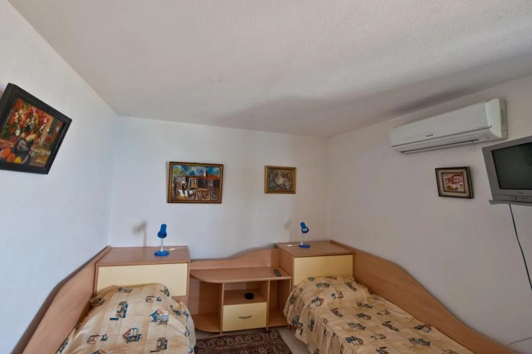 Guest House Doctors House