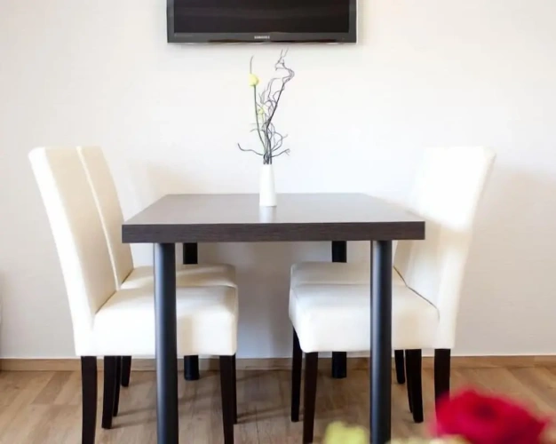1 Bedroom Apartment with balcony