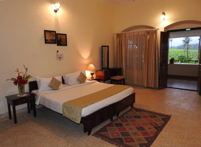 Ama Plantation Trails , Coorg