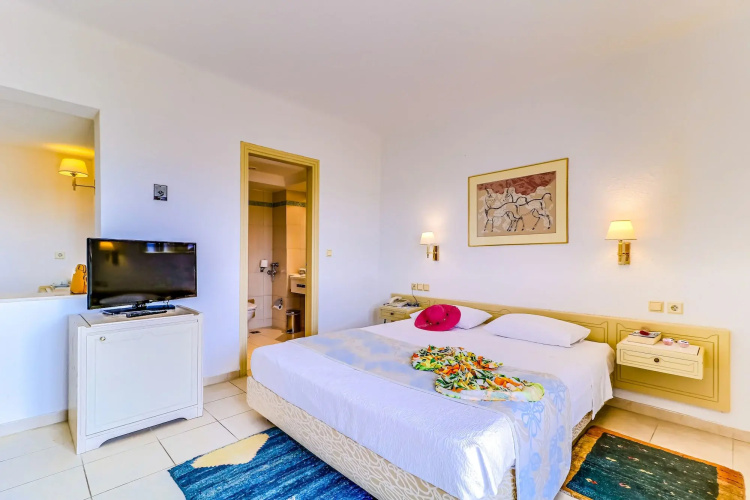 Creta Star Hotel