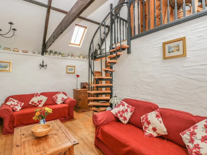 Heather Cottage