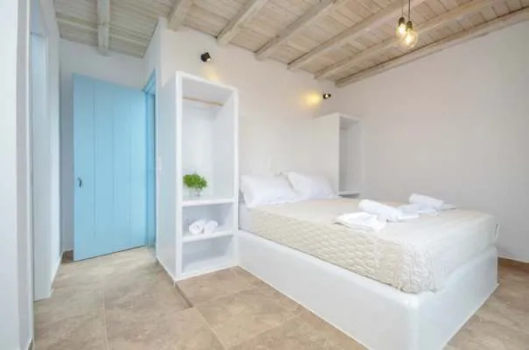 Depis Bay Villas