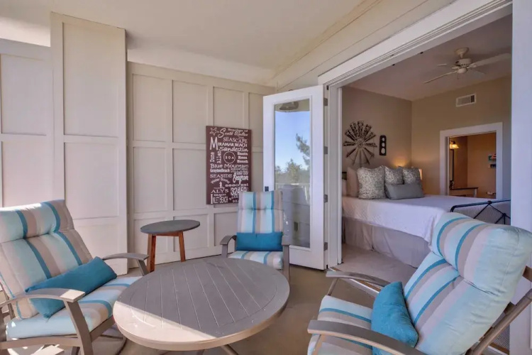 Hello 30a! by Avantstay Private Beach Access, Pool & Fitness Center