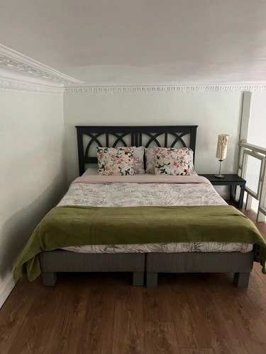 Classic Quadruple room