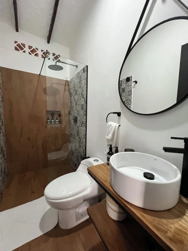Comfort room