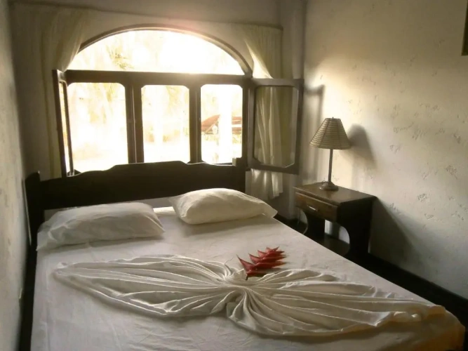 Deluxe Apartment with balcony and with view