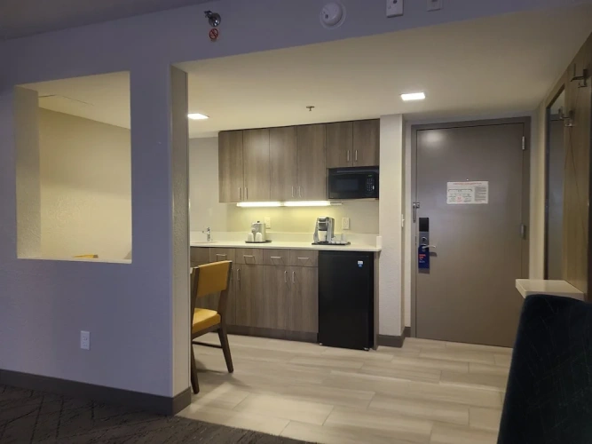 Suite