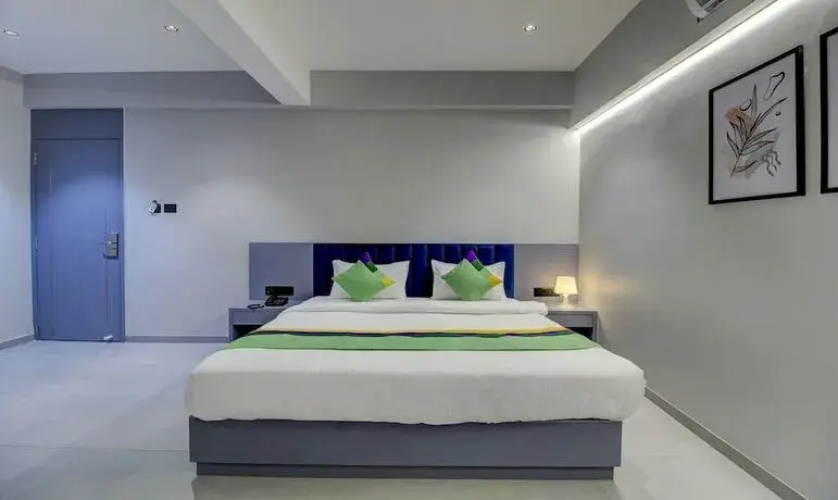 Treebo Trend Comfort Inn