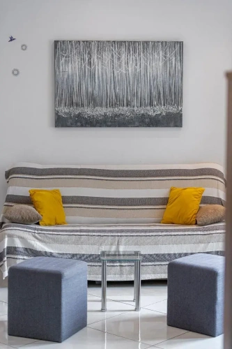 Classic Apartment