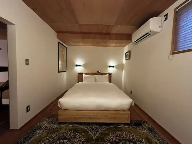 The Cozy Nest MATSUKAWA