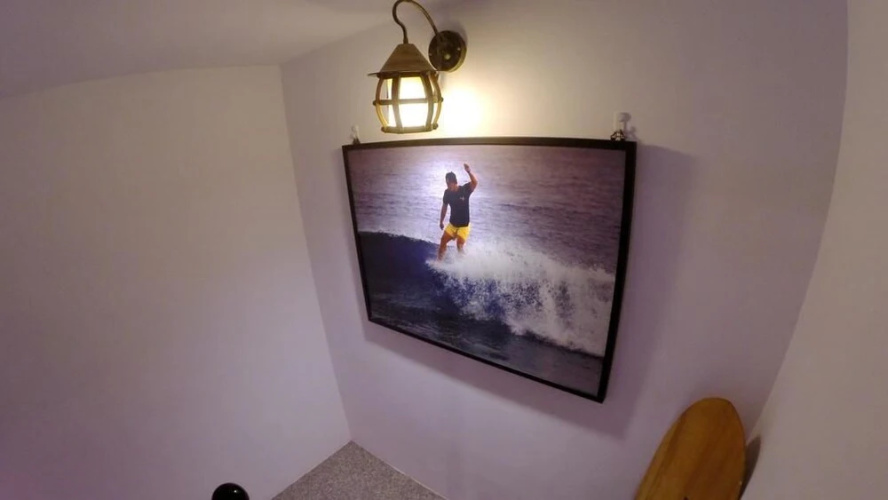 Surfspot House