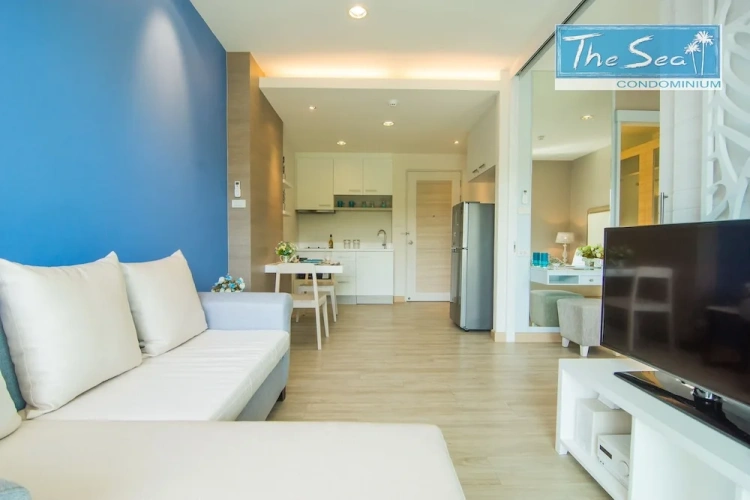 1 Bedroom Standard room
