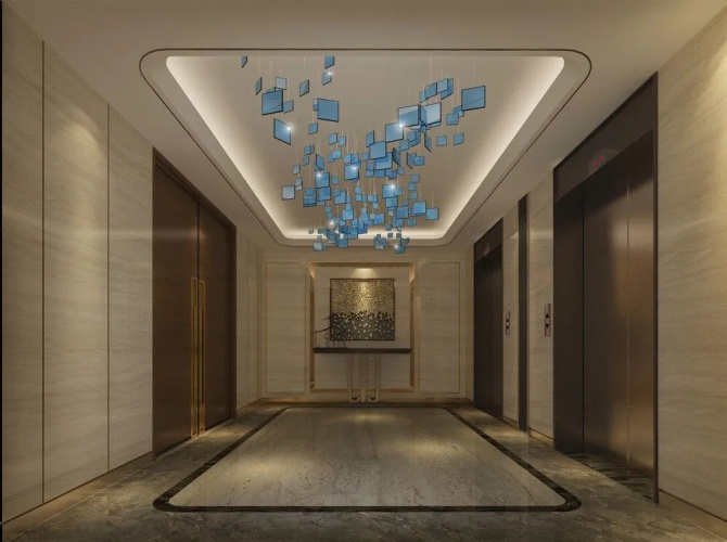 Yin Hai Hotel