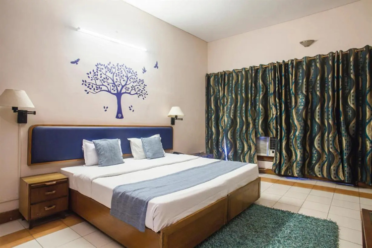 Hotel Executive
