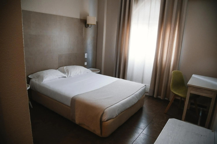 Hotel Laitau