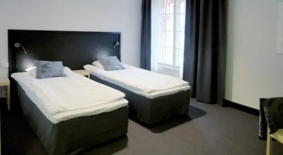 Hotel Tegel