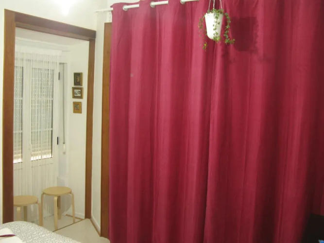 Appartement Lisbonne Estrela