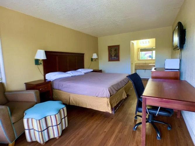 Comfort Double room