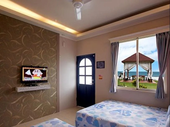 Sanasai Inn