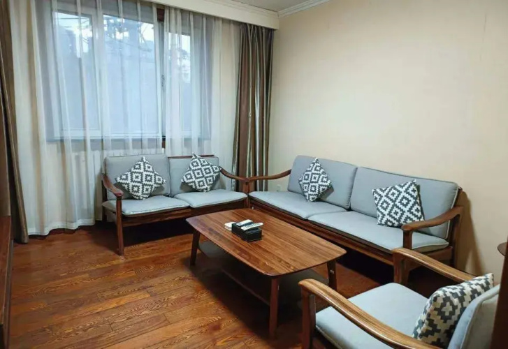 Beijing Yudong Hotel