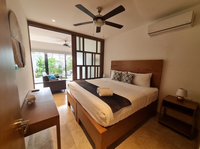 Comfort Apartment
