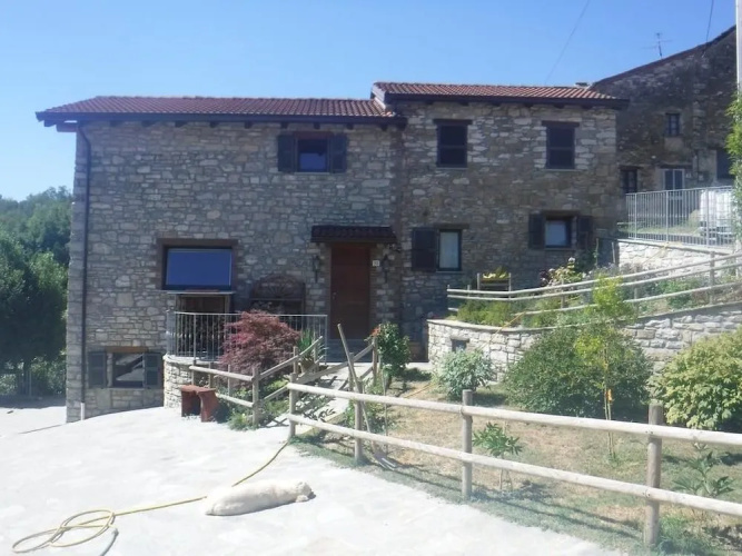 Orto dei Semplici B&B