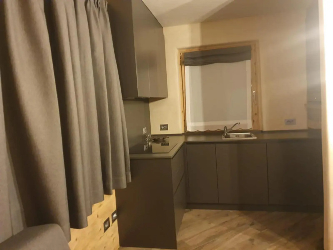 Chrys chalet