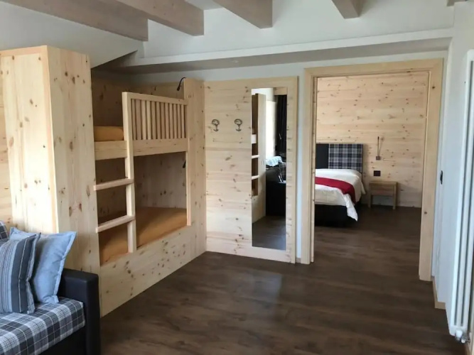 Hotel Piccola Baita