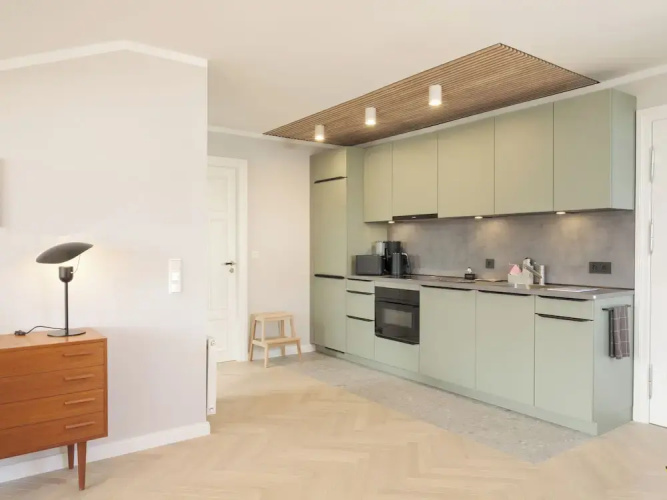 OSTKÜSTE Villa Steigel Design Apartments, Bild 19