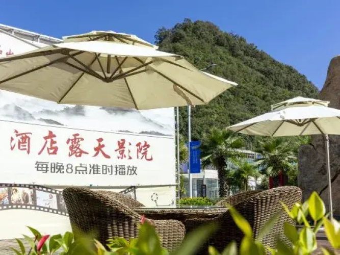 Taste Resort