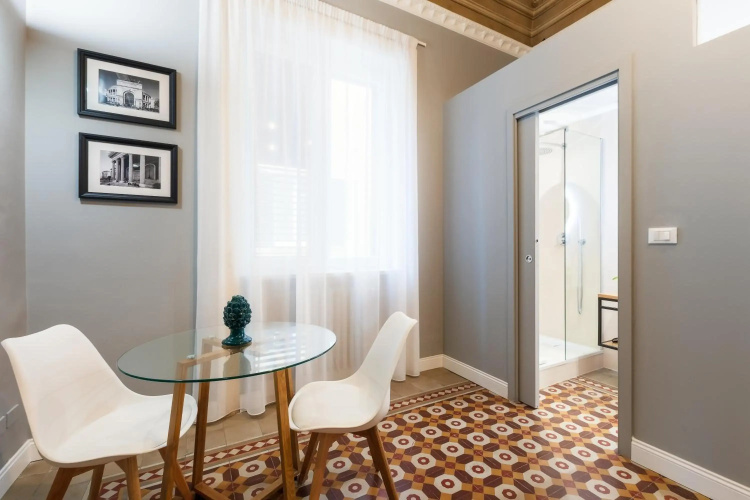 B&B Casa Mo