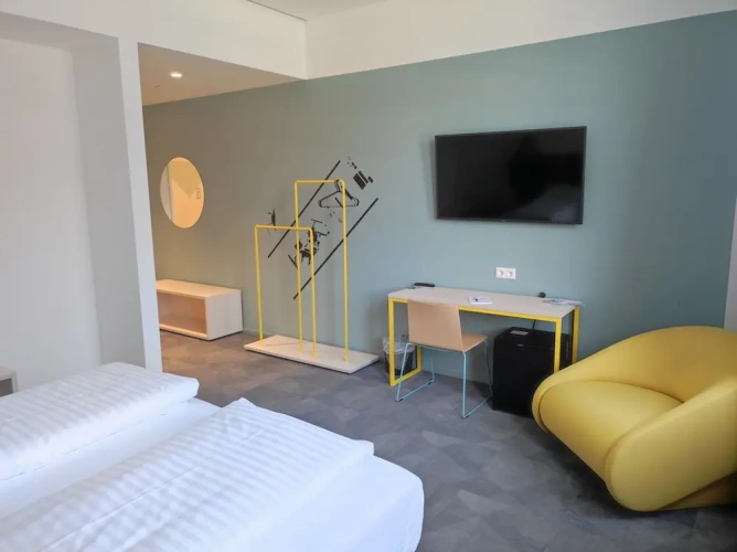 Classic Double room