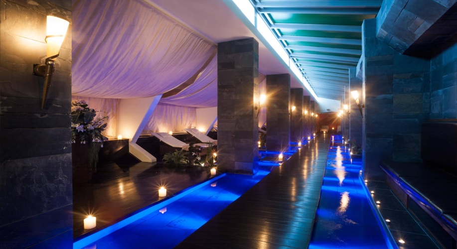 Amathus Beach Hotel Limassol photo 13