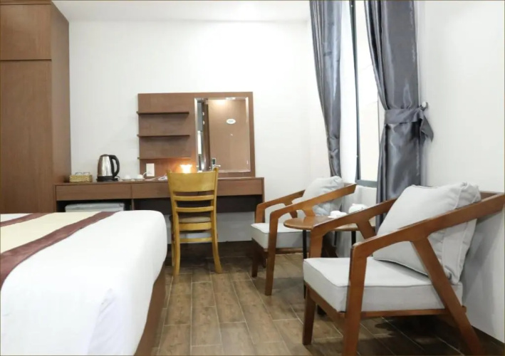 Dorado Hotel