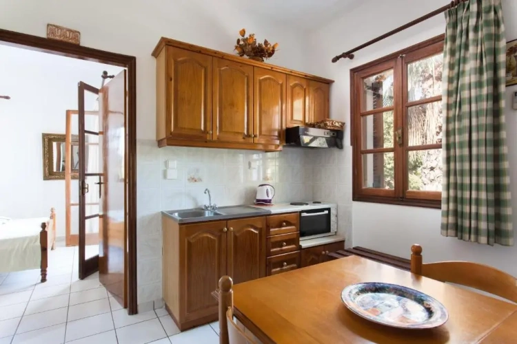 Double Apartment