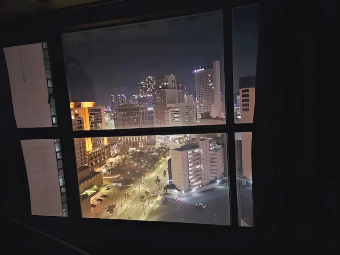 Hotel With