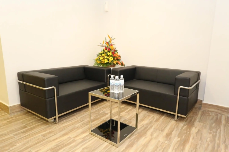 Quadruple Suite