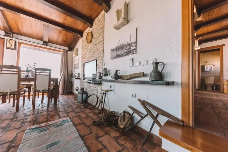 2 Bedrooms Deluxe Apartment with balcony