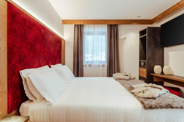 Hotel Maria